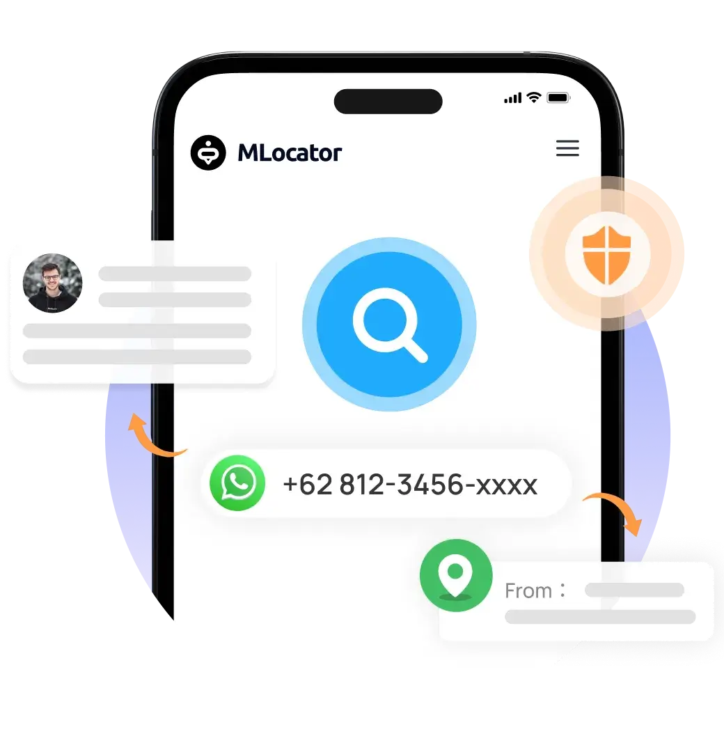 periksa orang dan pemilik telepon berdasarkan nomor telepon secara online