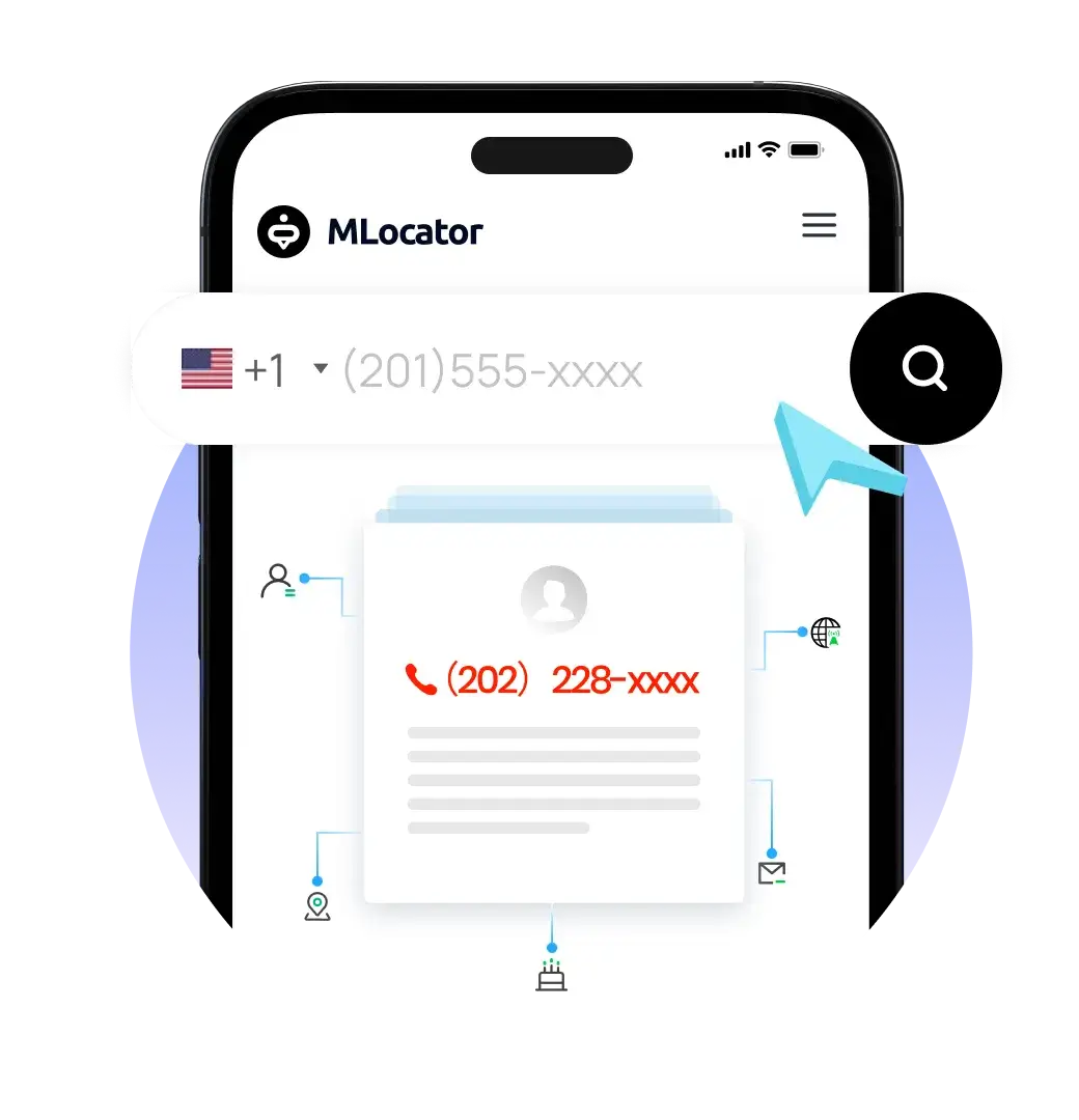 find name and address by phone number