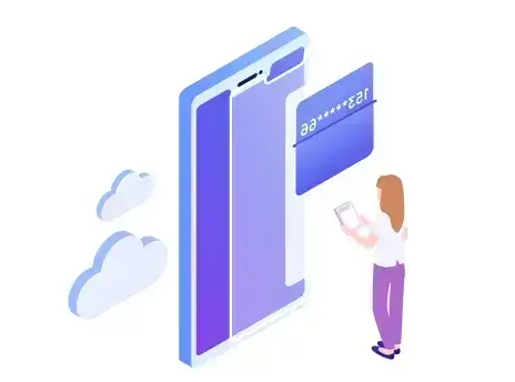 icona-inserisci un numero di telefono