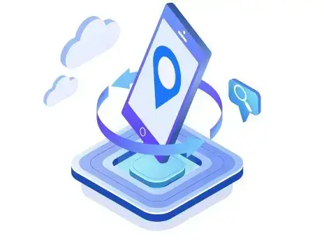 icona-trova posizione dal numero di telefono