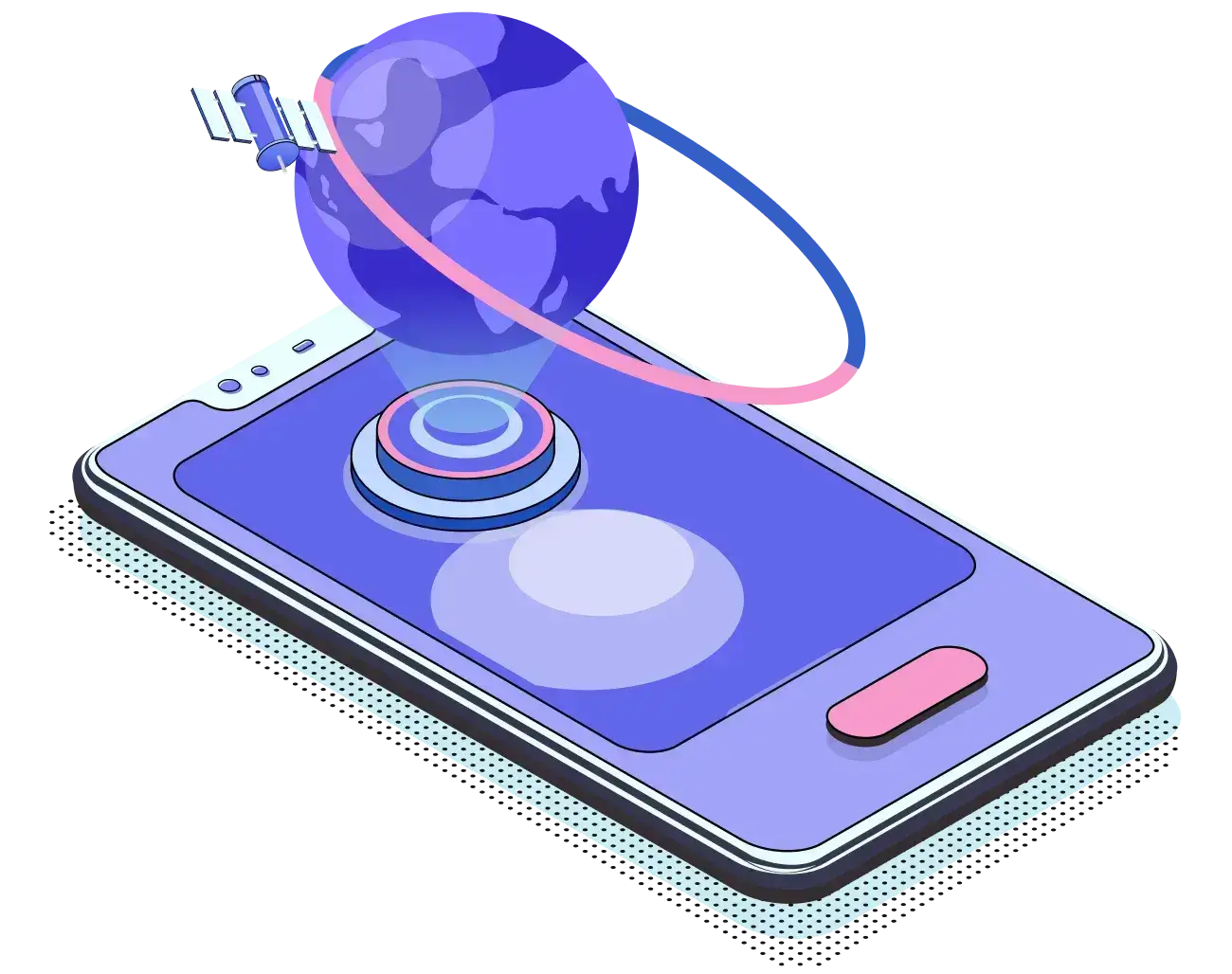 gps phone tracker