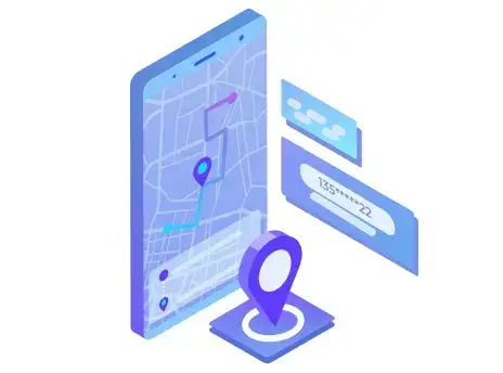icon-geolocation result