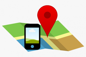 ping a cell phone location