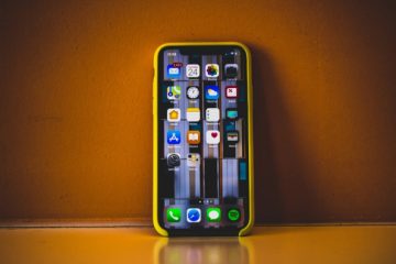 locate a lost phone