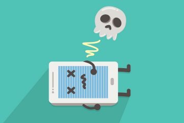 track your dead Android phone