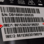 imei number