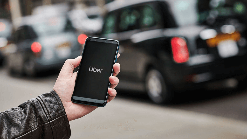 Lost Phone in Uber? Here’s What to Do [2024 Updated]