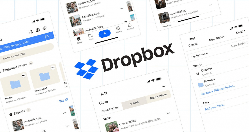 Dropbox