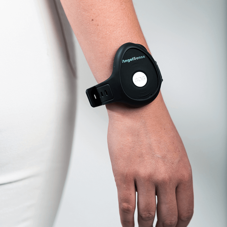 Angelsense GPS Trackers