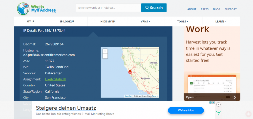 How to Find People's IP Address [5 Ways]