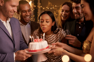How to Find Out Someone's Birthday without Asking Them