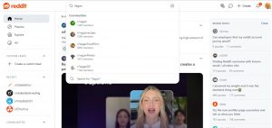 How to Find Someone's Reddit Account