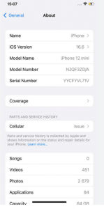 how to check sim number in mobile phone