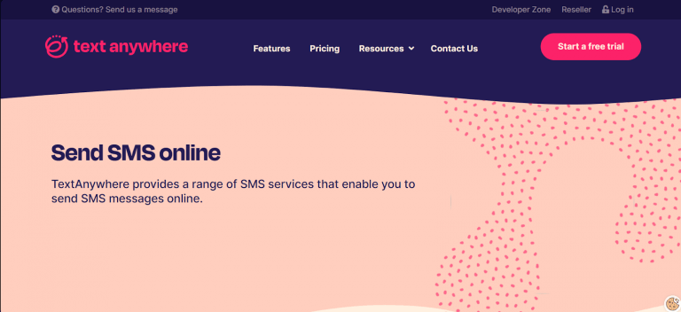 Seasms Kayıt Olmadan Ücretsiz SMS Nasıl Çevrimiçi Gönderilir 2025: 9 Yöntem
