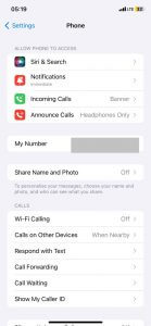 How to Make an Anonymous Phone Call from Cell Phones & Computers
