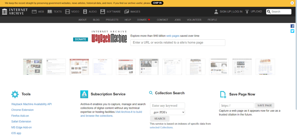 Archive.org