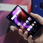 Docomo Phone