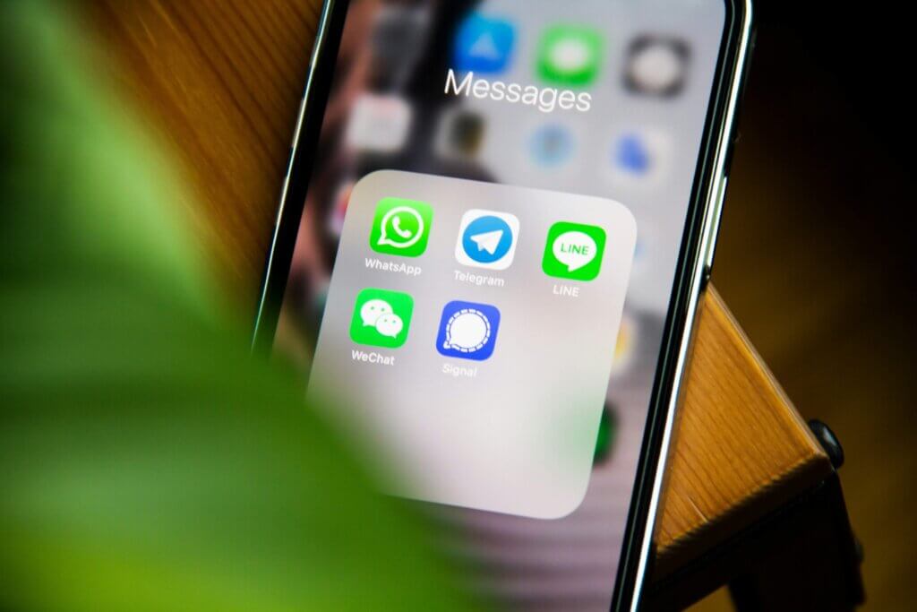 How to Get an IP Address from a Text Message
