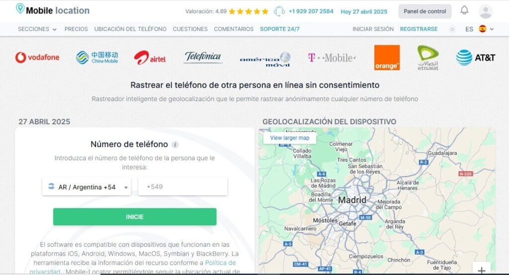 Mobil-Bulucu