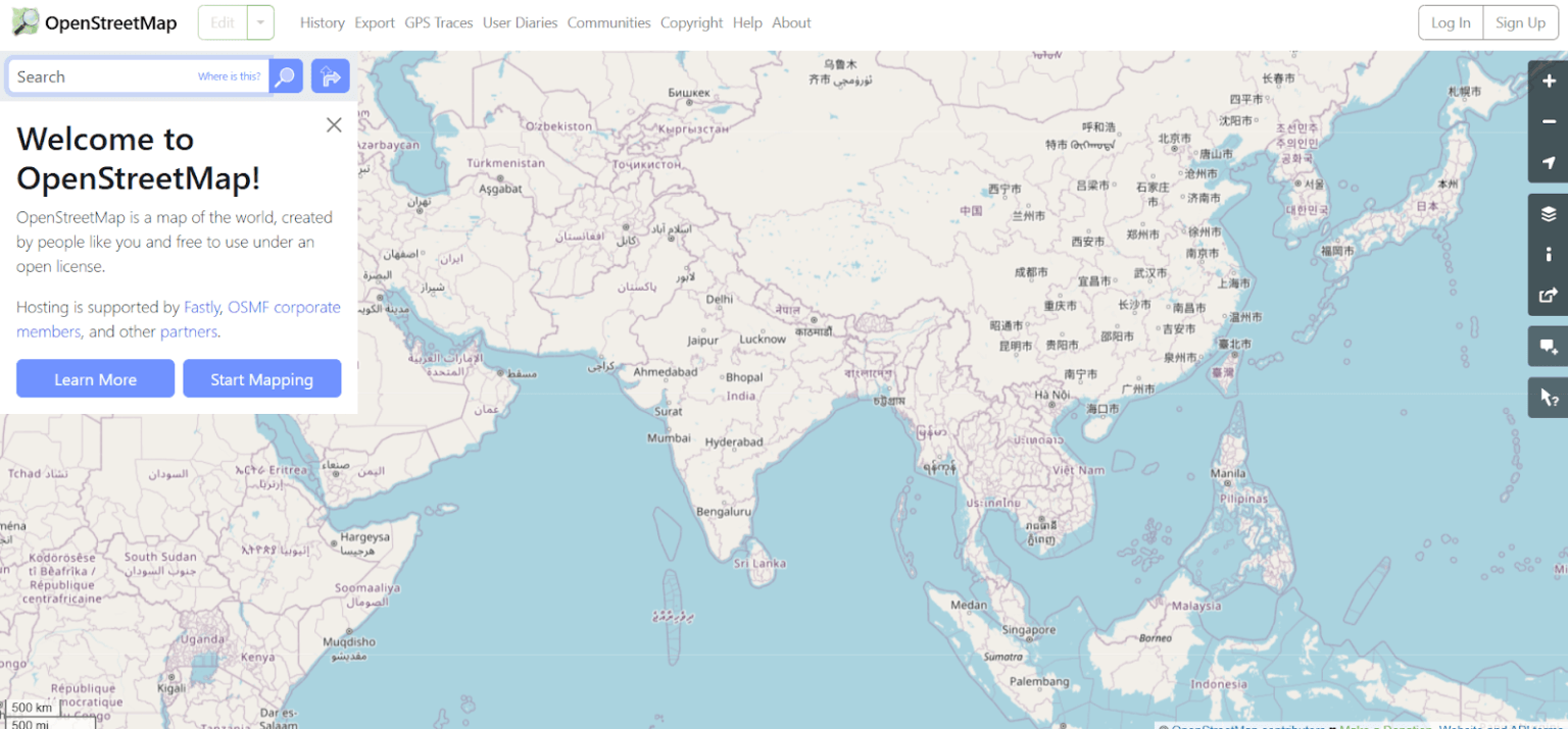 How to Find Location by Latitude and Longitude in the Philippines