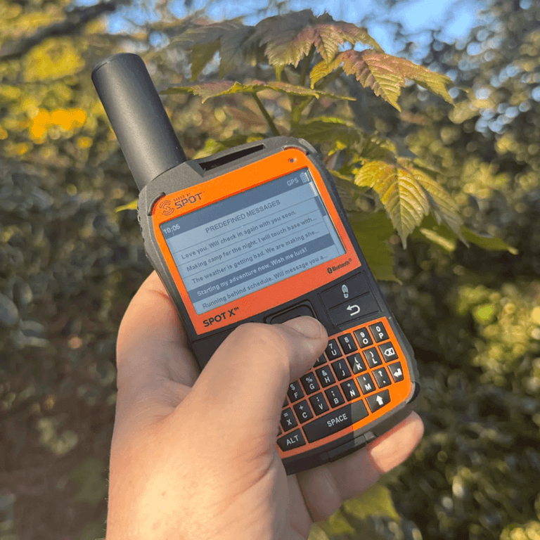 Can Satellite Phones Be Tracked? [An In-Depth Guide]