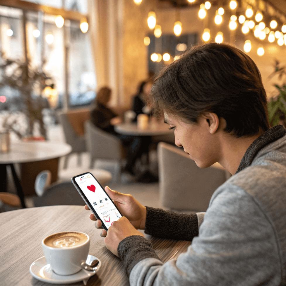 Tinder Profile Lookup