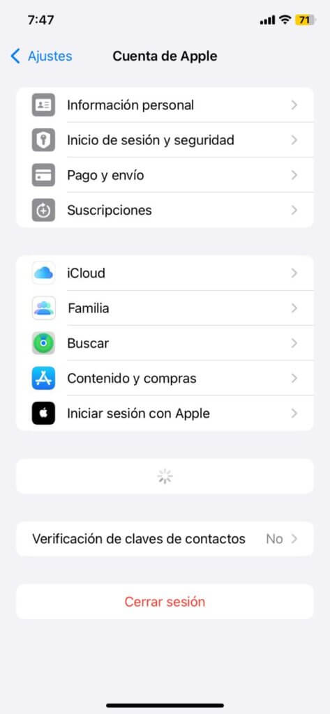 manzana encuentra mi