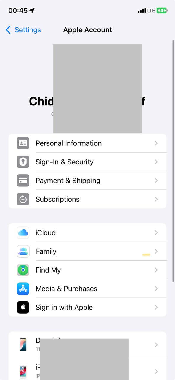 Find Ios Number How to Track a Lost Phone Using Serial Number