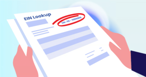 How to Perform a Reverse EIN Lookup: A Step-by-Step Guide in 2025