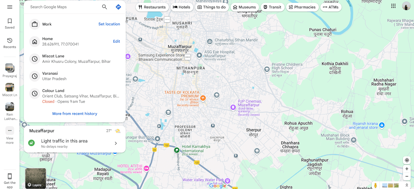 How to Find Location by Latitude and Longitude in the Philippines