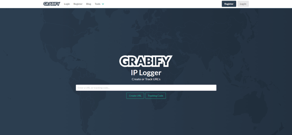 grabify