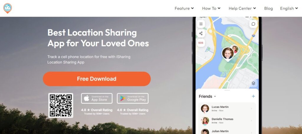 iSharingSoft