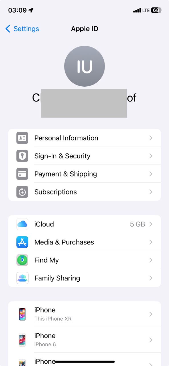 How To Find My Someone s Apple ID