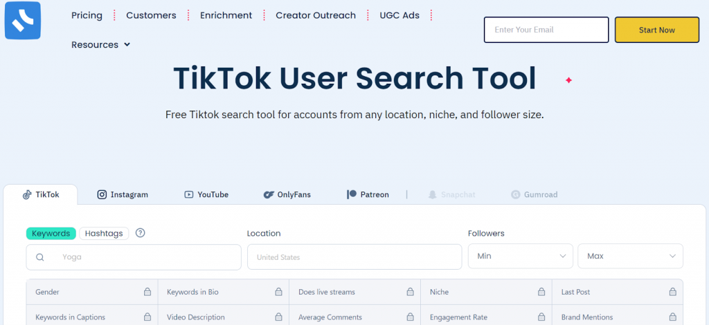 How To Find A TikTok User Using Different Methods how-to-find-a-tiktok-user-using-different-methods