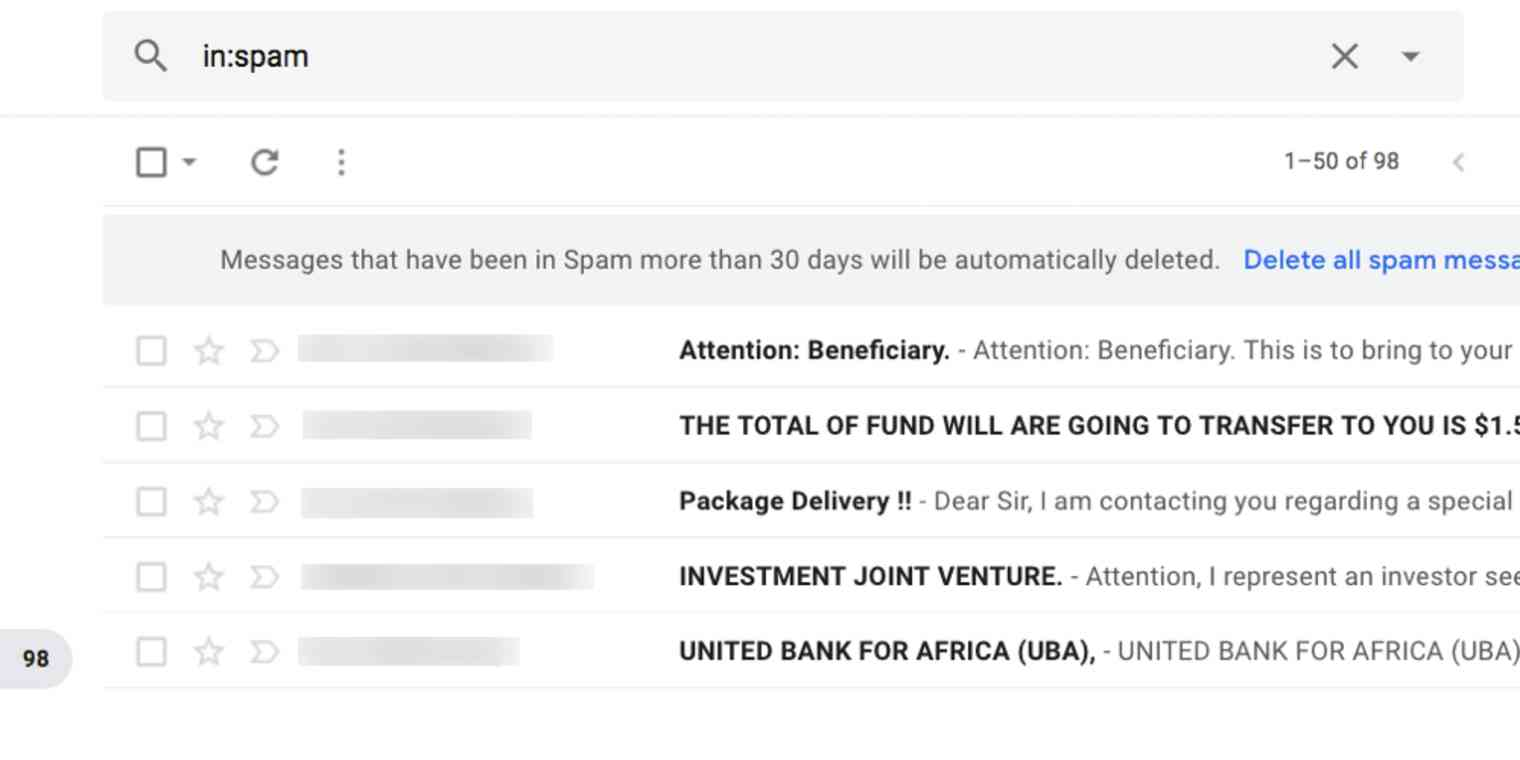 Where Can You Sign Up a Number for Spam Calls in 2025