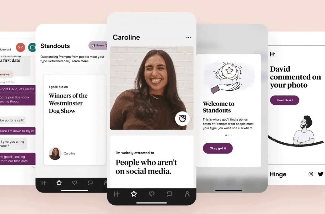 Can you Search for Someone on Hinge [Tips & Methods]