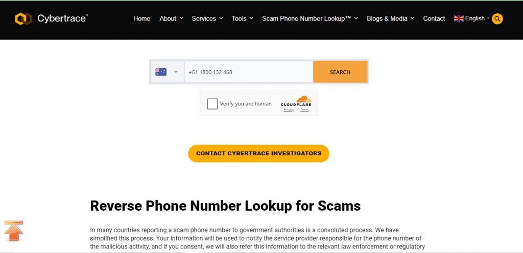 Is This Number A Scammer? [Australia Guide]