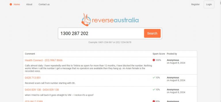 Is This Number A Scammer? [Australia Guide]