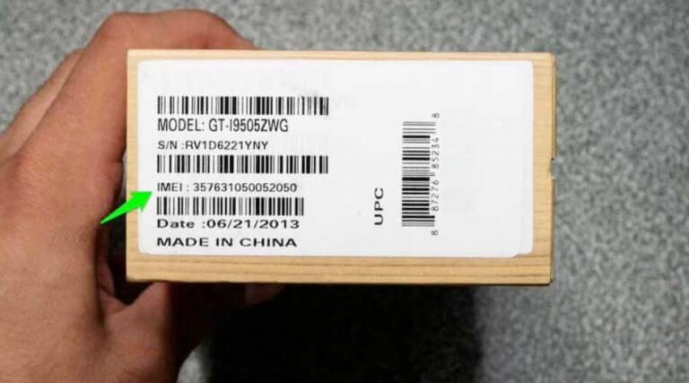 How to Find IMEI Number Without Phone [Proven Methods]