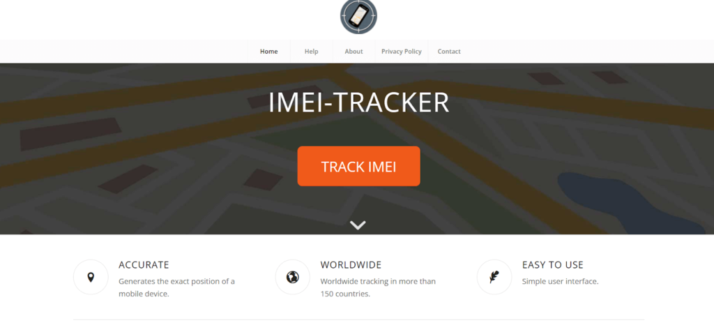 imei izleyici