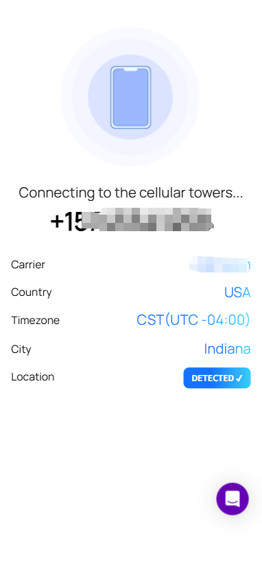 locate a phone number online