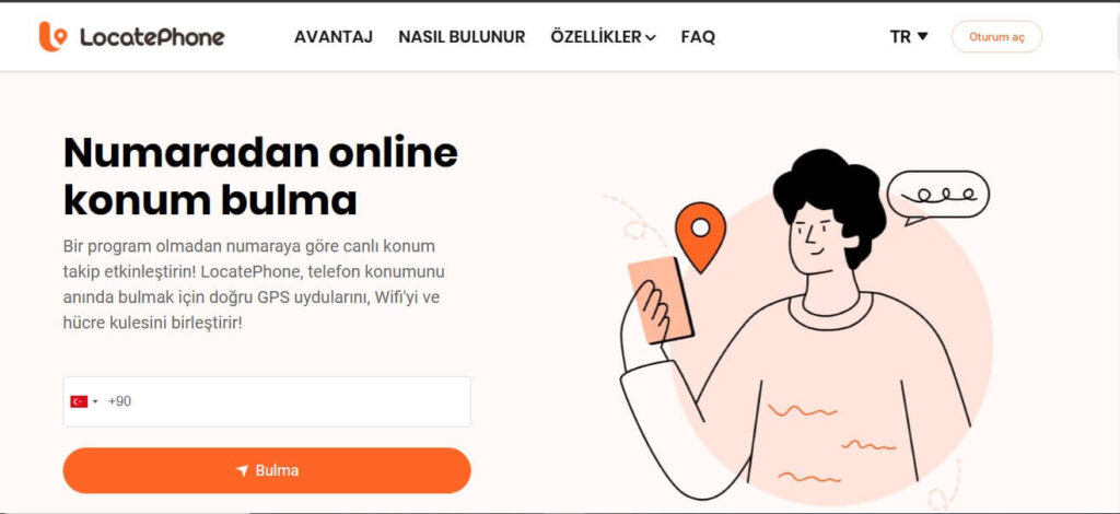 localizartefono