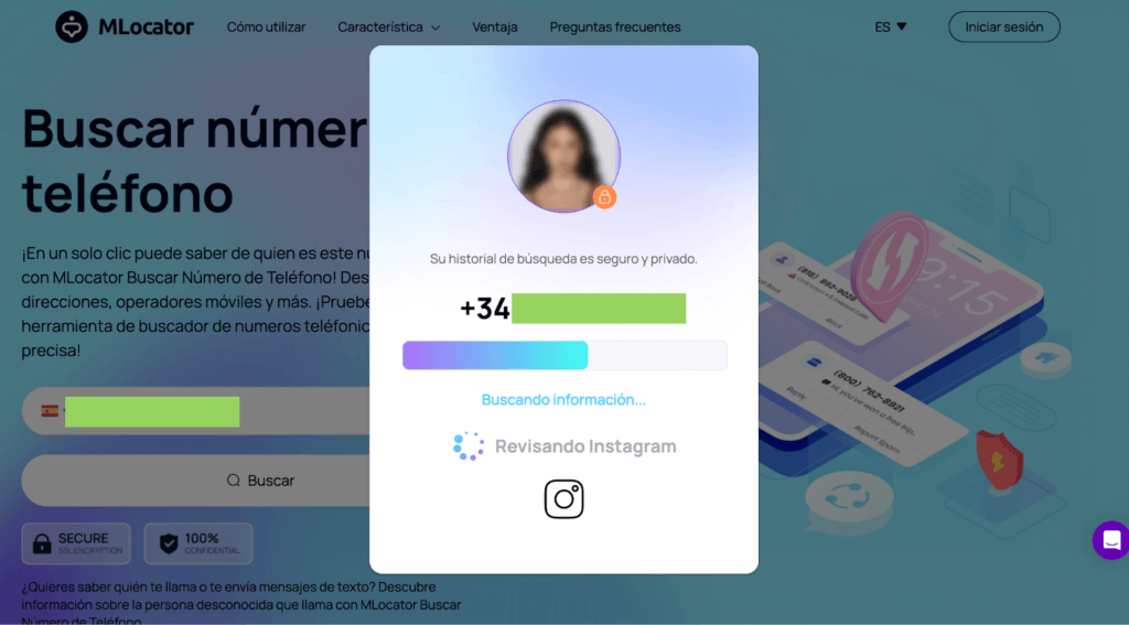 lookup a phone number online