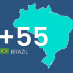 lookup brazil phone numbers