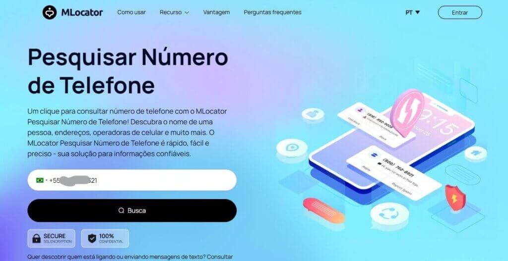 lookup brazil phone numbers online