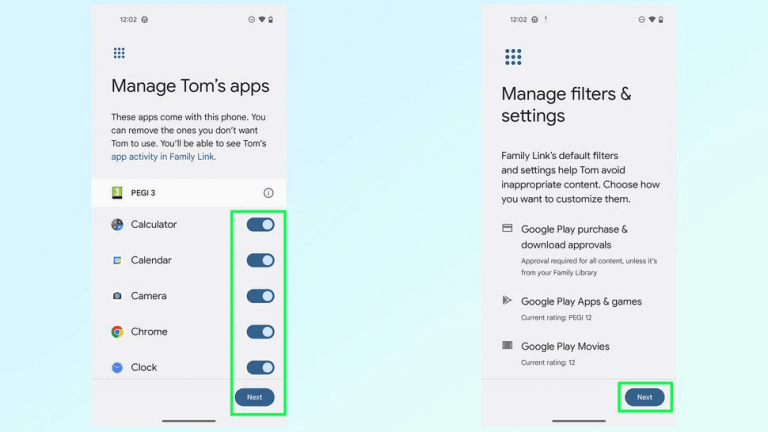 How To Use Google Family Link On IPhone With Bonus Alternatives how-to-use-google-family-link-on-iphone-with-bonus-alternatives