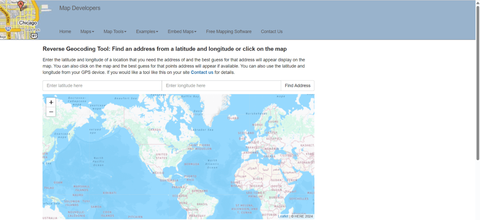 How to Find Location by Latitude and Longitude in the Philippines