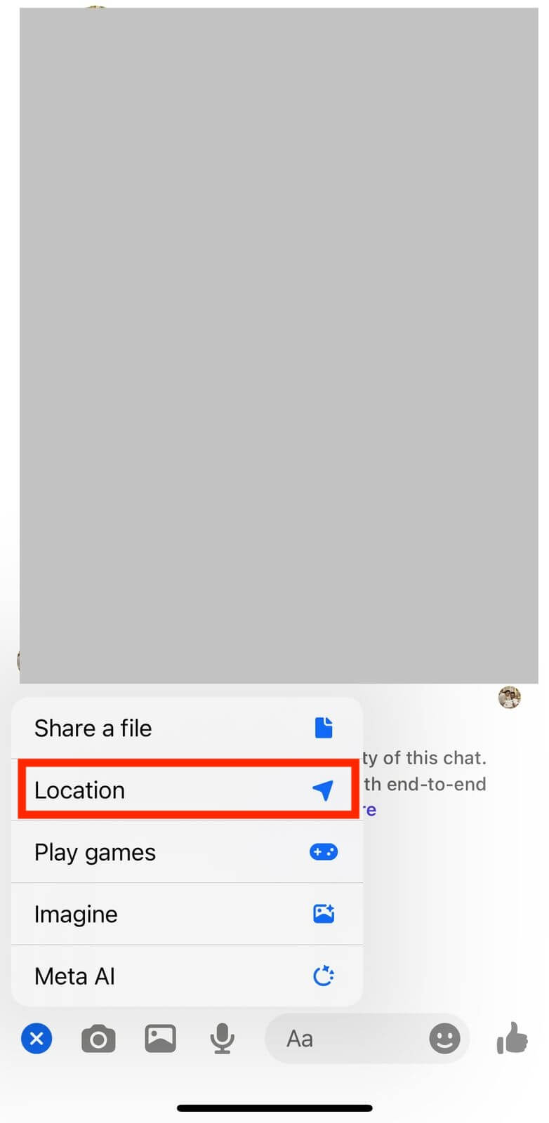 How to Track Phone Using Messenger in the Philippines