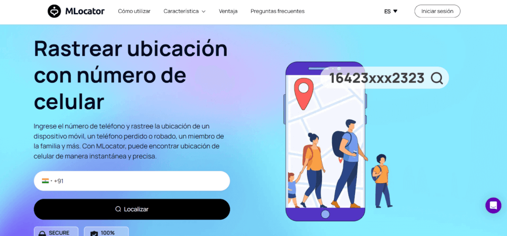 localizador