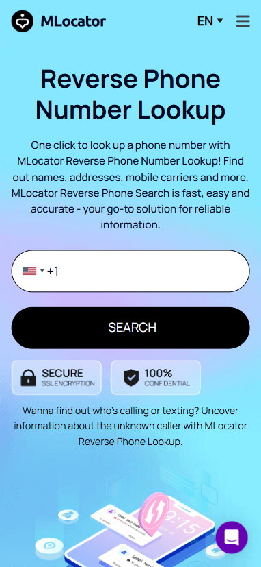 mlocator